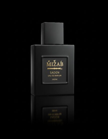 Mizab Saden Eau de Parfum – 100ml